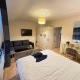 Cosy Family Studio Apartment on Edgware Road, London - Foto 5