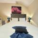 Cosy Family Studio Apartment on Edgware Road, London - Foto 2
