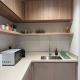 Canal View 1BR - Business Bay - Fully Furnished, Dubaj - Fotografie 5