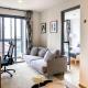 Modern-Design Apt 45 sqm - Ultra Fast WiFi - Ekamai, Bangkok - Photo 5