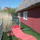 Striking Holiday Home in Sternberg with Jetty, Sternberg - Photo 4