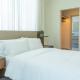 Modern 1-Bedroom with Park and Ocean Vistas – Panama City, Panamá (fotografie 3)