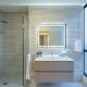 Modern 1-Bedroom with Park and Ocean Vistas – Panama City, Panamá (fotografie 8)