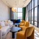 Business Loft with Park View, Panamá (fotografie 8)