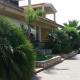 Green Park Residence, Foce Varano