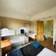 DOUBLE Room Parkstone - Fotografie 2
