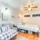Hike, Fish and More Cozy Studio with Yard in Augusta!, Augusta (zdjęcie 2)