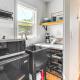 Hike, Fish and More Cozy Studio with Yard in Augusta!, Augusta (zdjęcie 3)