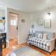 Hike, Fish and More Cozy Studio with Yard in Augusta!, Augusta (zdjęcie 4)