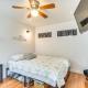 Hike, Fish and More Cozy Studio with Yard in Augusta!, Augusta (zdjęcie 7)