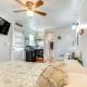 Hike, Fish and More Cozy Studio with Yard in Augusta!, Augusta (zdjęcie 9)