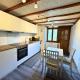 Résidence Clochette - Maison rénovée pour 2 personnes sur 2 étages exposée Ouest MAE-9384, Praranger