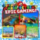 ALL INCLUSIVE - SUPER MARIO RETREAT – EPIC GAMING GETAWAY WITH ARCADES, THEMED Indio - Fotografie 1