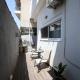 loft apartment 1, Athen - Foto 8