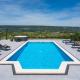 NEW! Villa Dalmatia with Sauna, Hot tub, Heated pool, Grubine (fotografie 6)