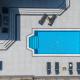NEW! Villa Dalmatia with Sauna, Hot tub, Heated pool, Grubine (fotografie 8)
