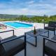 NEW! Villa Dalmatia with Sauna, Hot tub, Heated pool, Grubine (fotografie 2)