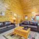 Smokies Cabin on Douglas Lake with Resort Pool Sevierville - Photo 4