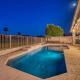 Fabulous Golf Course & Free Private Heated Pool!, Leisure World (foto 8)