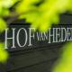 B&B Hof van Heden Enschede - Fotografie 3