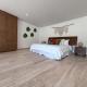 Modern & luxury apartment at mistiq Tulum - Fotografie 9