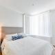 Cozy Unit Conveniently Located Pool View, Los Angeles - Foto 8