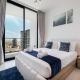 JuliusHomes - Apartment Binghatti House Dubaj - Fotografie 4