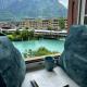 River 3 - Kissed Retreat with Iconic Jungfraujoch View Interlaken - Photo 2
