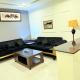 Artistic & Elegant 1BHK With Pool , Cinema and Gym Lahore - Foto 9