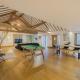 Barn with Hot Tub, Pool Table & Pizza Oven, Hadlow Down (fotografie 10)