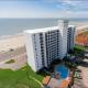 Panoramic Ocean View Condo Galveston - Fotografie 8