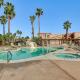 1 Mi to Beach: Lake Havasu City Condo w/ Balcony, Lake Havasu City