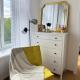 Light&Linen Nest Riga with FREE Backyard Parking - near Old Town!, Riga - Photo 2