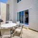 Walk to Brigantine Beach Condo with Furnished Patio