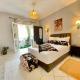 Beautiful apartment with parking for famelies, Agadir
