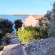 Apartments by the sea Grscica, Korcula - 9228, Prižba