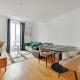La Suite de Chatelet, Paris - Foto 1