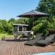 Gorgeous Home In Eskebjerg With Private Swimming Pool, Can Be Inside Or Outside, Eskebjerg - Fotografie 2