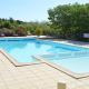 Captivating Holiday Home in Les Vans with Pool, Ле-Ван (фото 8)