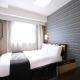 APA Hotel Mita Ekimae, Tokio - Fotografie 9