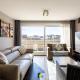 Studio in Belgium near the Beach Blankenberge - Foto 1
