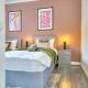 Comfortable 2BR Apartment with Free Parking Glasgow - Fotografie 10