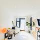 Chic Apartment E10, Londýn - Fotografie 2