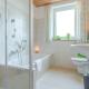 Flat in Wildsteig with furnished garden, cleaning included, Wildsteig - Foto 6
