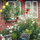 Ferienwohnung in Oevenum auf Foehr, cleaning included, 奥埃费努姆 - 照片 8
