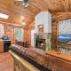 Romantic Cabin, Hot Tub, WiFi, Fireplace Sevierville - Fotografie 5