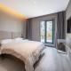 Jitai Boutique Hotel - Central District Bailian Qilian Mountain South Road Metro Station Branch, Shanghai - Foto 2