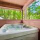 Deer View, Hot Tub, Private Cabin, Close to Everything, Sevierville (fotografie 2)