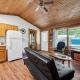 Deer View, Hot Tub, Private Cabin, Close to Everything, Sevierville (fotografie 4)