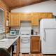 Deer View, Hot Tub, Private Cabin, Close to Everything, Sevierville (fotografie 6)